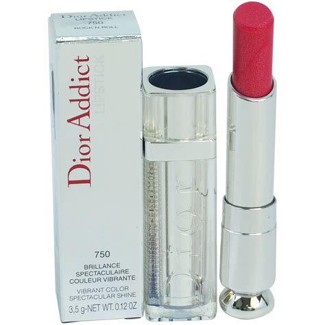 Christian Dior Addict High Impact Weightless Lipcolor, No. 753 